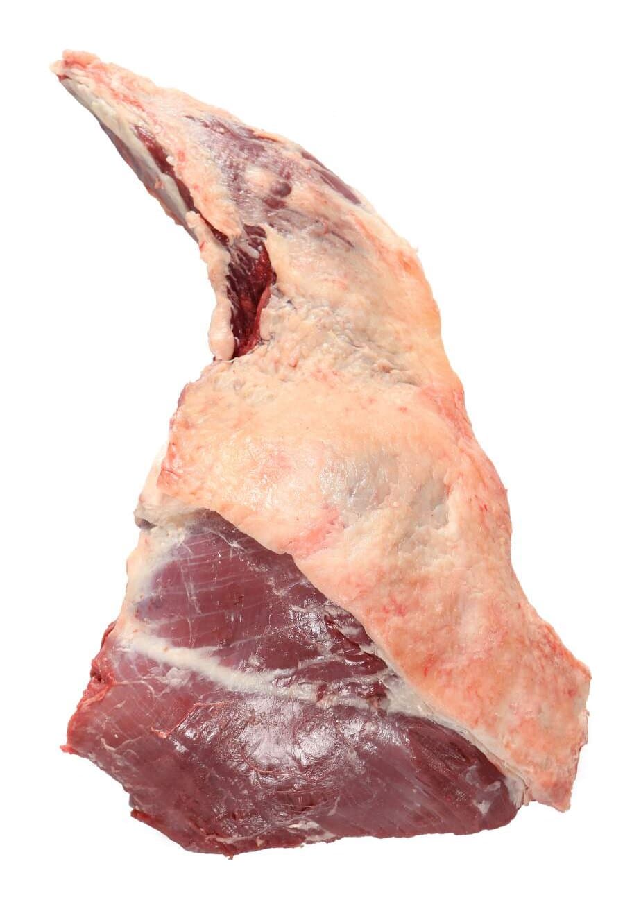 牛臀肉带三角臀肉