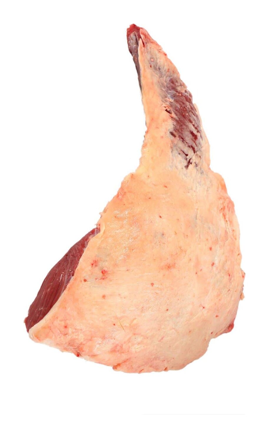 整块牛臀肉（冷冻烧烤）