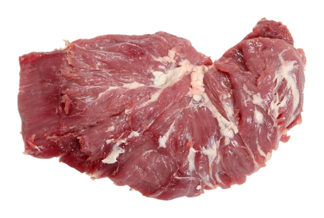 蜘蛛牛排（臀部小肉）