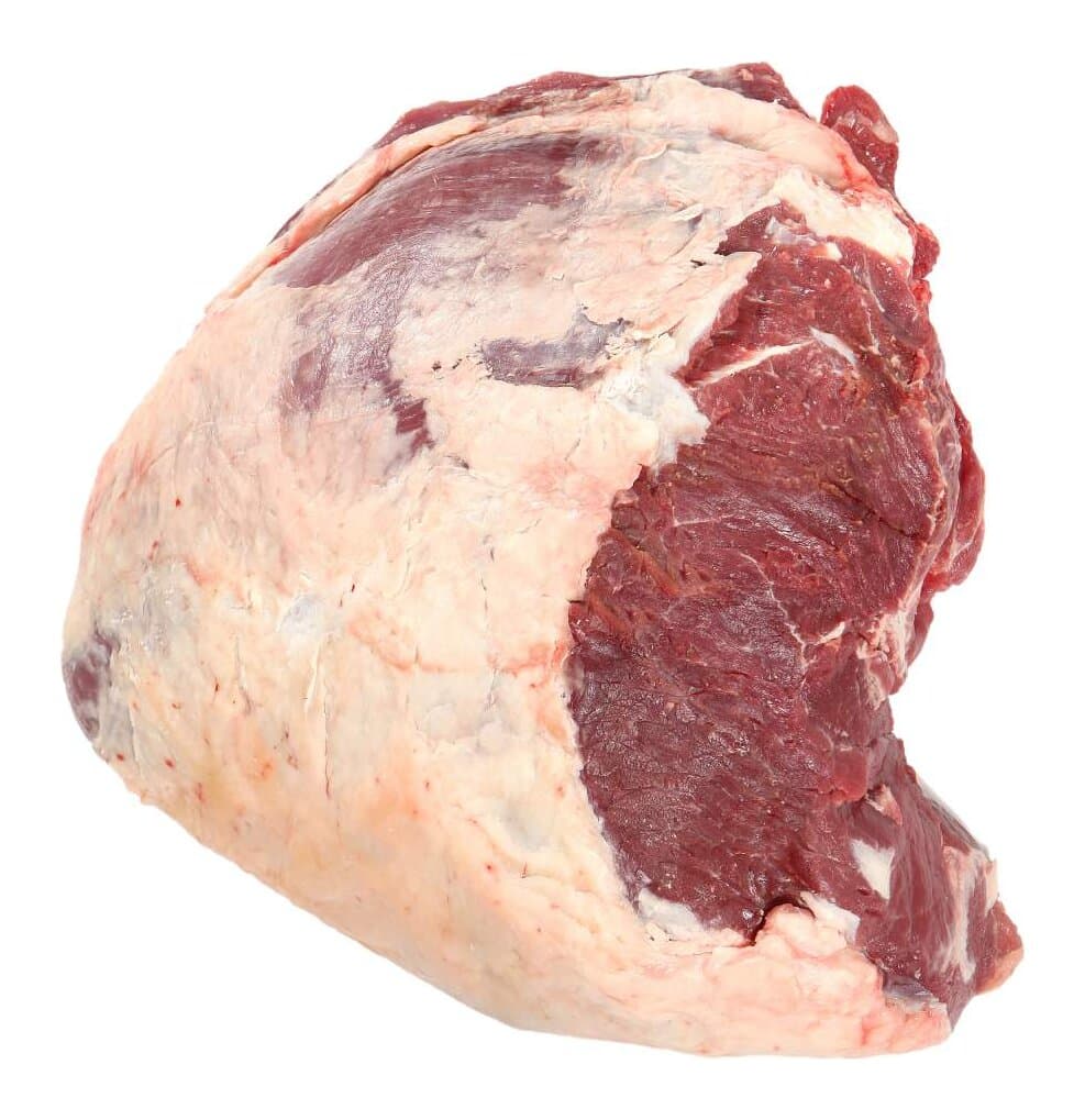 后腿内侧肉（牛霖）