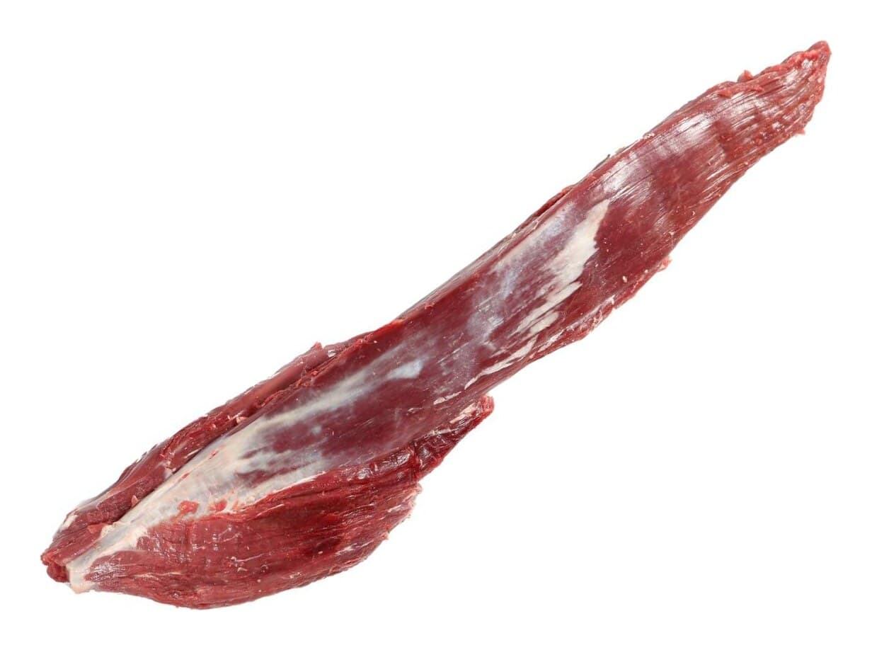 去边牛柳