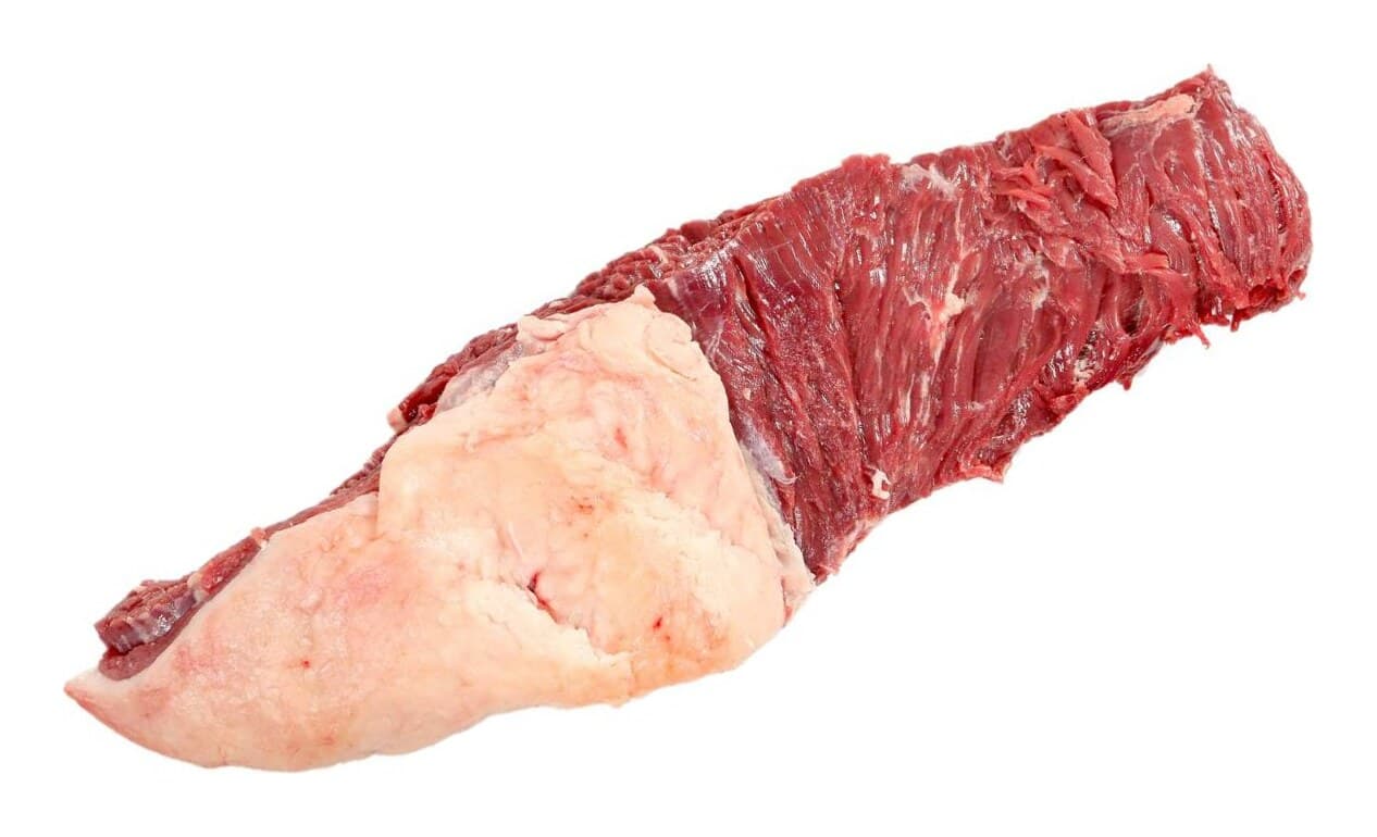 腹肉排（烧烤）