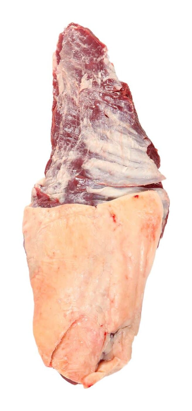 冷鲜腹肉排