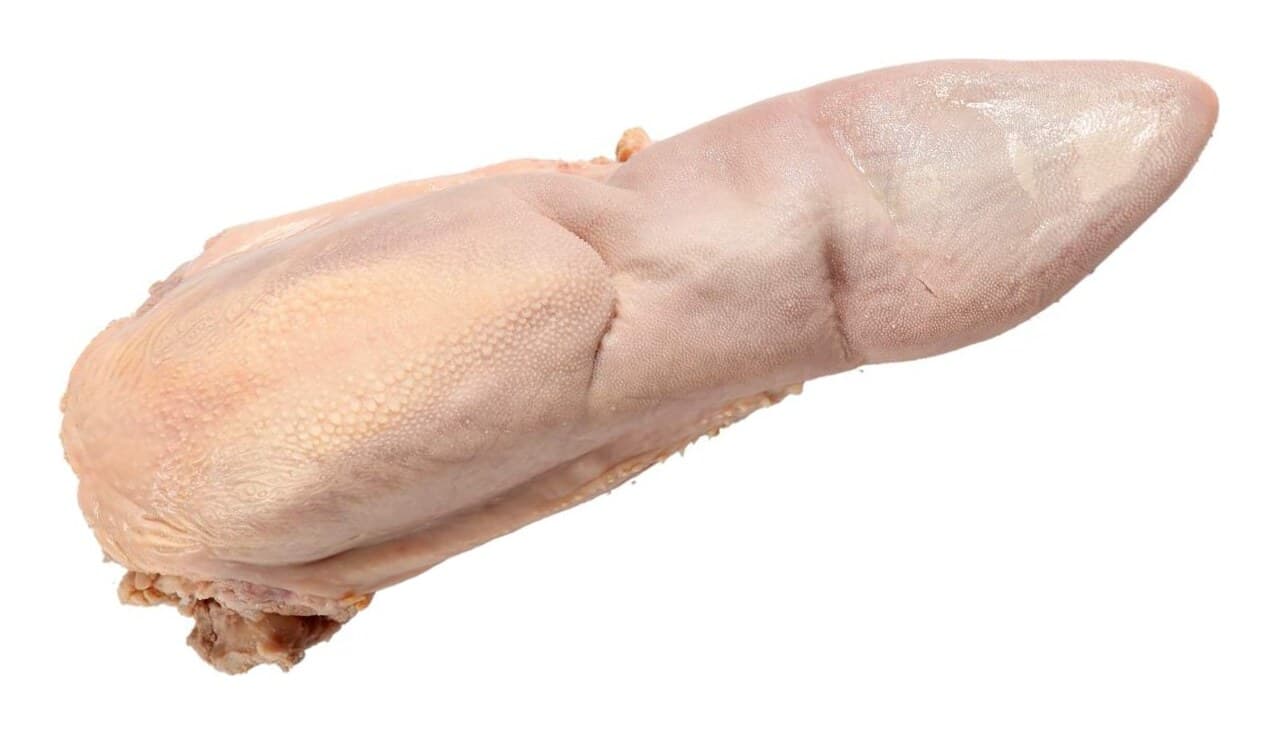 牛舌