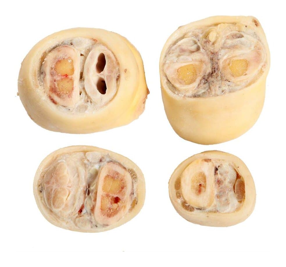 牛蹄（分切）