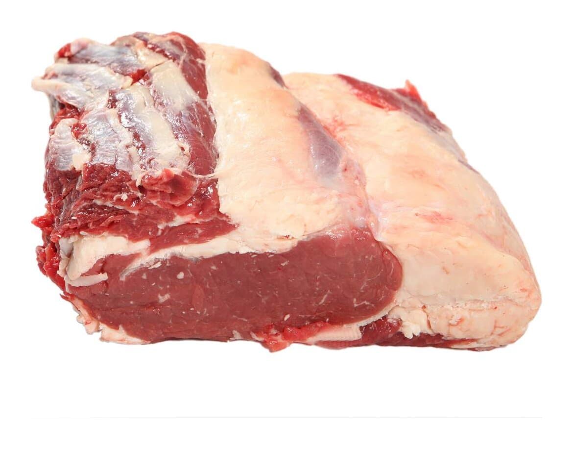 后腿外侧肉（noix）