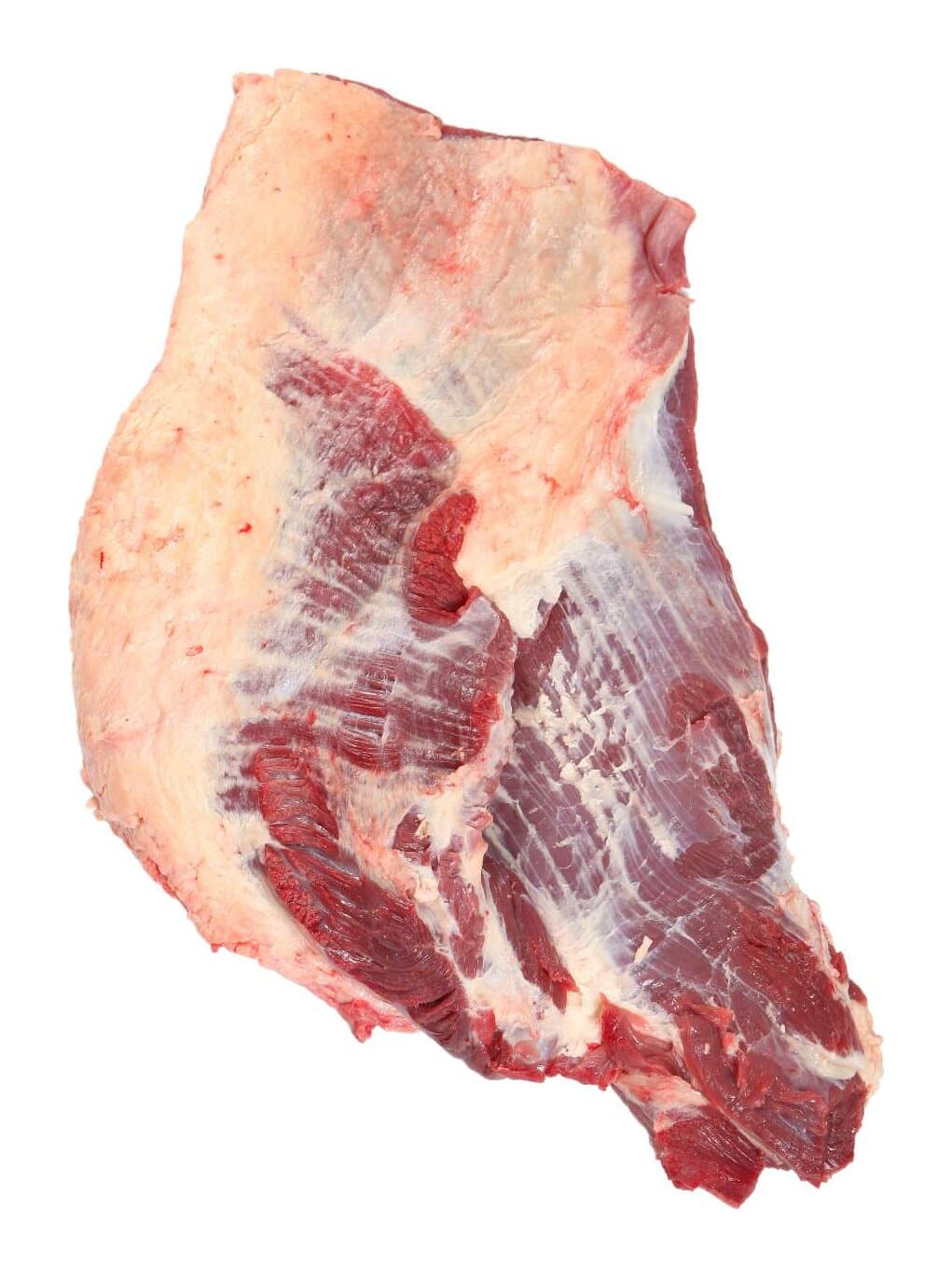 冷鲜牛胸肉