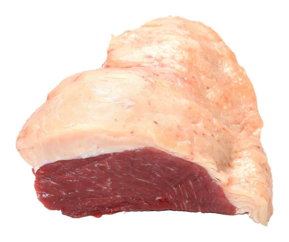臀腰肉盖（烧烤）