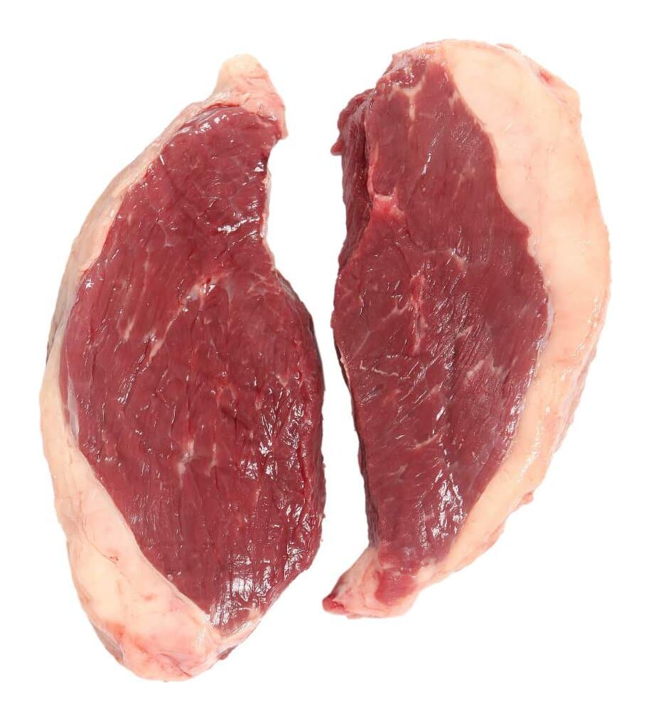 臀腰肉盖（切片）