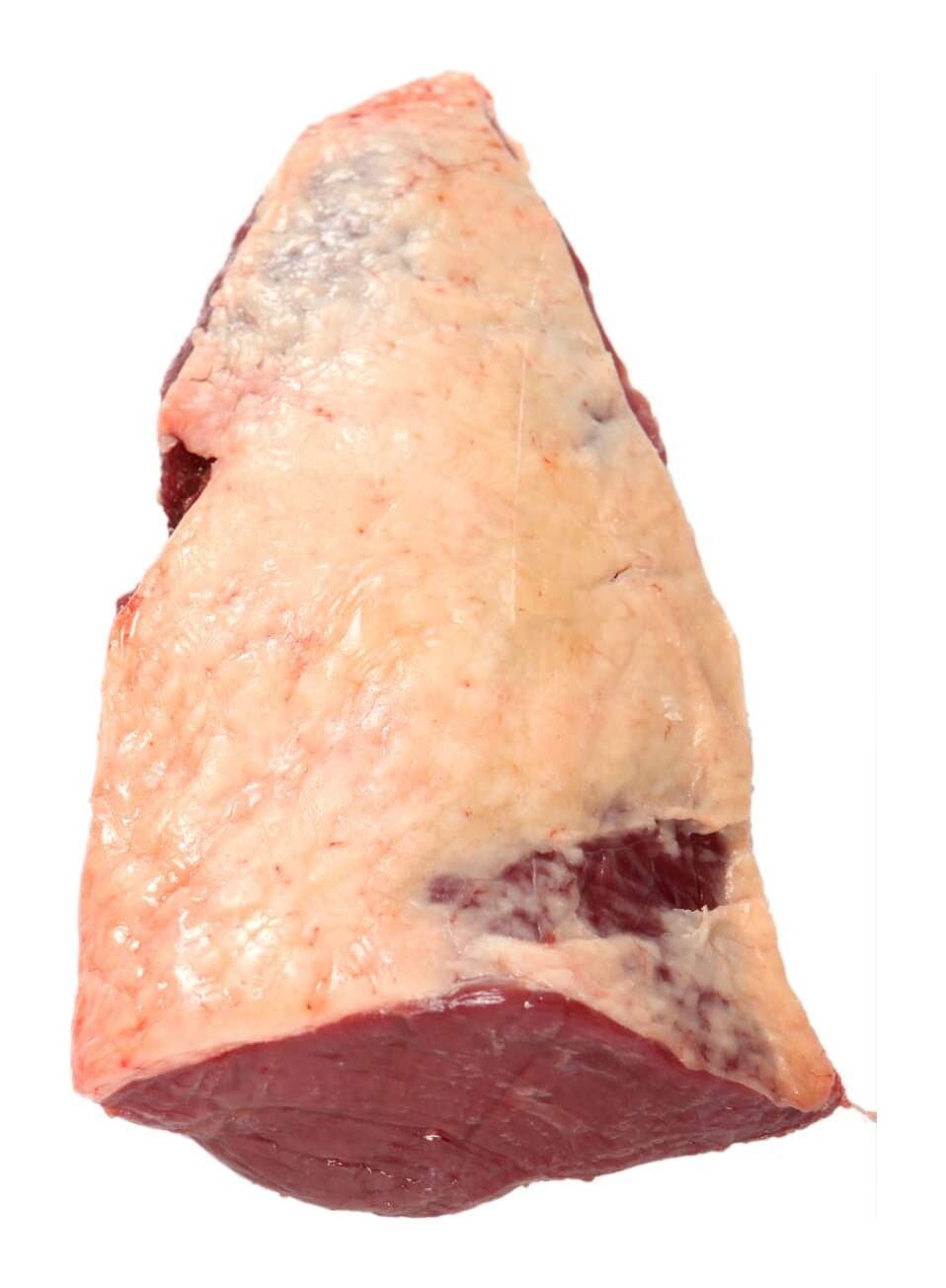 冷鲜臀腰肉盖